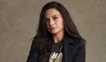 Selin Yeninci comparte una fotografía en Instagram (Foto: Selin Yeninci / Instagram)