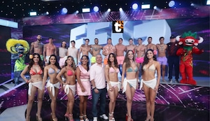 ‘EEG’ la rompió en el rating en el inicio de su temporada 2026: ¿Cuántos puntos logró?