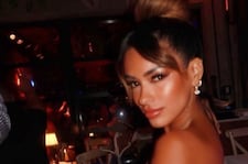 Shirley Arica fue nominada a ‘Los 100 rostros más bellos del mundo 2026’