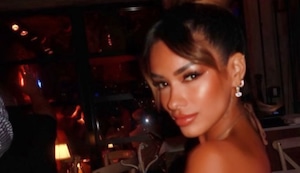 Shirley Arica fue nominada a ‘Los 100 rostros más bellos del mundo 2026’