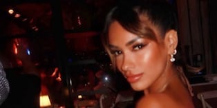 Shirley Arica fue nominada a ‘Los 100 rostros más bellos del mundo 2026’.