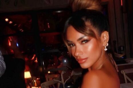 Shirley Arica fue nominada a ‘Los 100 rostros más bellos del mundo 2026’