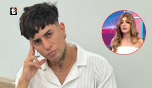 Fiscalía inicia investigación preliminar contra ‘Diealis’ por presunto intento de feminicidio contra su expareja