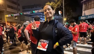 ¡Sorpresa en vivo! Sigrid Bazán confirmó que está embarazada y que ya “pasó la peor parte”