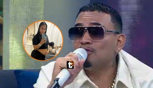 Josimar responde tras embarazo de mellizos de su ‘prima’: “No tengo que afrontar ninguna paternidad”