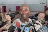 Camiseta de Michael Jordan utilizada en las finales de la NBA de 1998 podría subastarse en 10 millones de dólares