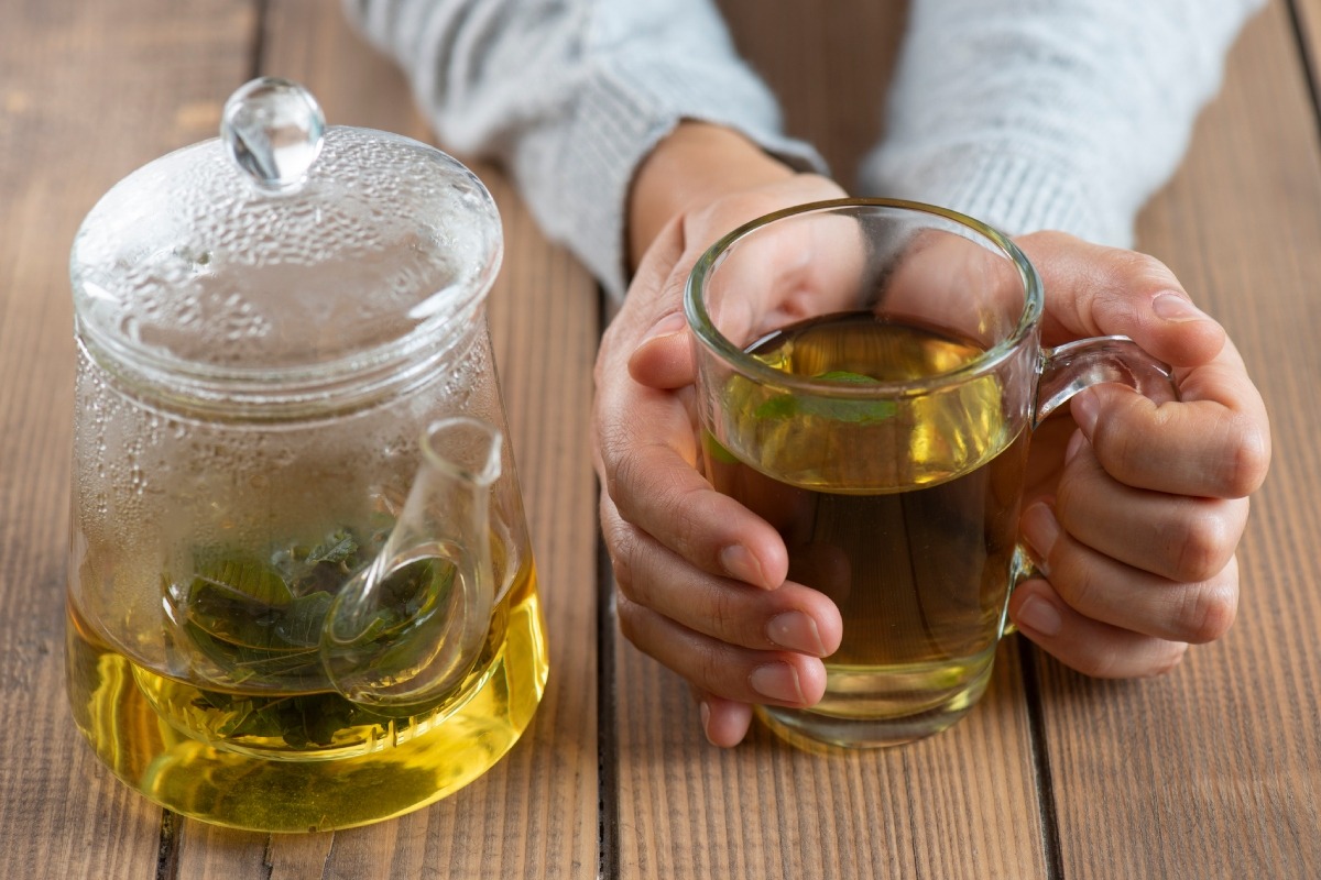 Es fácil de preparar y puedes tomarlo en infusiones, batidos y hasta en refrescos heladitos. Foto: Istock.