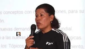 ¡GRAVE! CONAR confirma que hubo amaño de partidos de Liga 1 en el 2021 y 2022