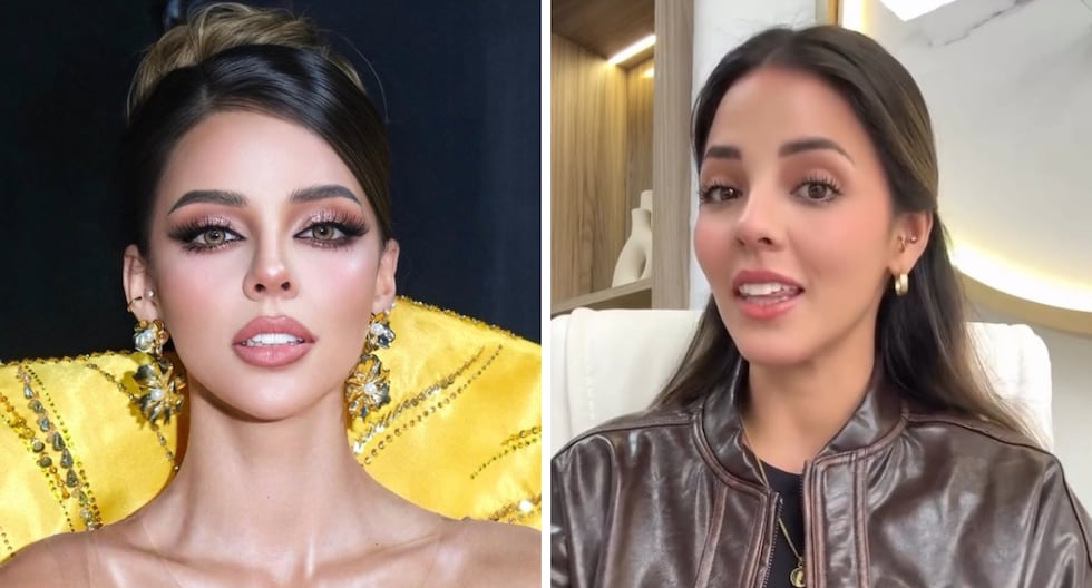 Luciana Fuster agradece muestras de apoyo tras asumir la dirección del Miss Grand Perú: “La energía tan bonita”