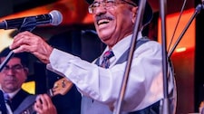 Sammy Marrero, legendaria voz de Raphy Leavitt y La Selecta, falleció a los 84 años