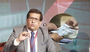 ¡Criminalidad pone en jaque a cajas municipales! El crédito informal ‘gota a gota’ ya mueve más de 4 mil millones de soles