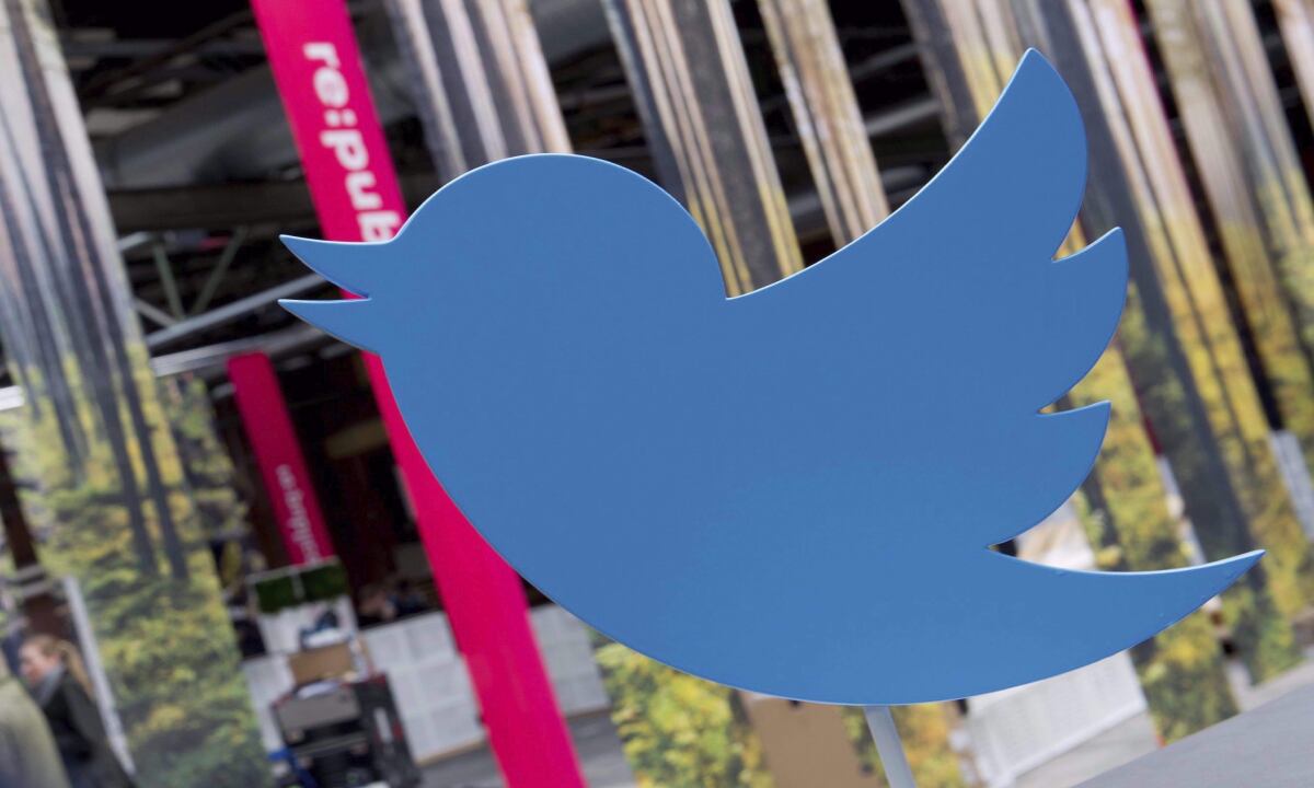 Muchos se preguntan si Twitter "sobrevivirá" a Elon Musk. (Foto; EFE)