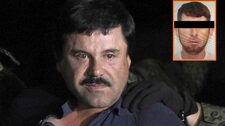 Atrapan a sobrino del Chapo Guzmán, acusado de ser operador ‘Los Chapitos’