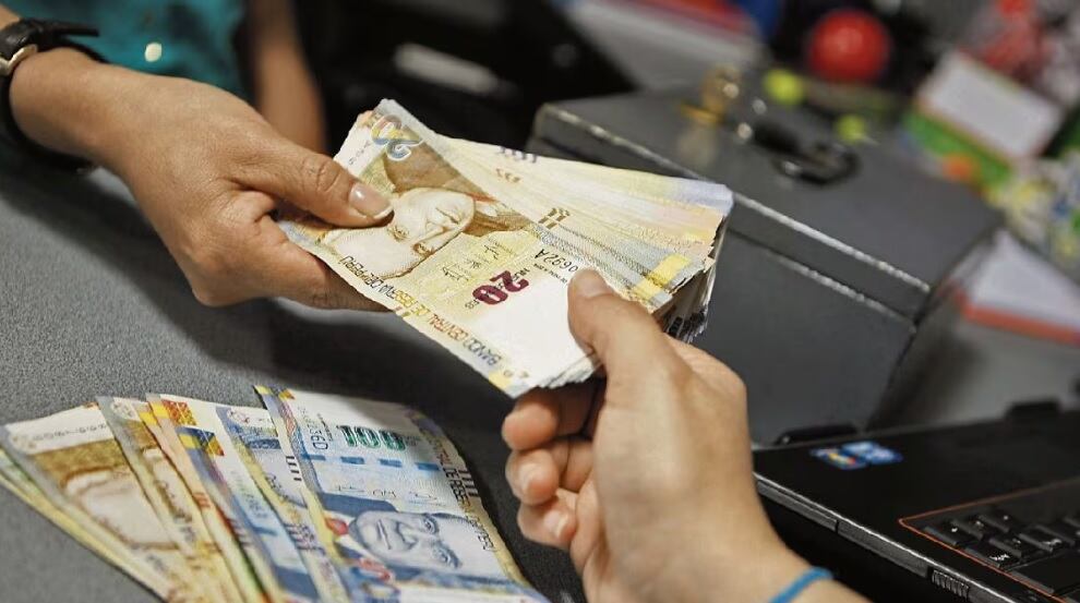 Trabajadores podrán retirar hasta el 100 % de su CTS. (Foto: Andina)