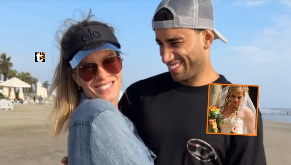 Baigorria en instagram