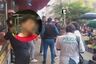 San Martín de Porres: hombre muere tras pelear con su hermano dentro de mercado Caquetá
