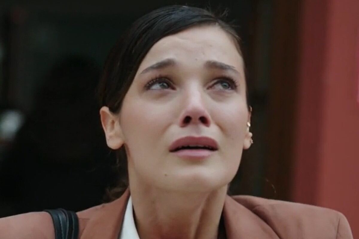 Ceylin apunta a Metin y el adiós a Inci (Foto: Ay Yapim)