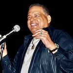 La salsa sigue de luto: Destacado cantante Rafael de Jesús falleció a los 75 años