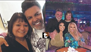 Videos hunden a jueza de Andrés Hurtado: Celebró su cumpleaños en Miami con Chibolín, Josetty y Génnesis