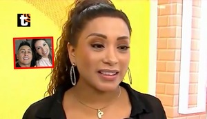 Paula Arias aconseja a Pamela López tras perdonar a Cueva pese a infidelidad: “Pierdes tu tiempo y tu vida”