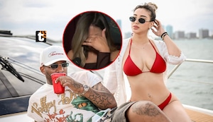 Xiomy Kanashiro ‘llora’ al revelar que estuvo ahorrando durante 6 meses para el regalo de cumpleaños de Farfán