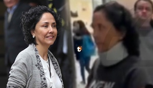 ¿Nadine cometió falta al pasear por centro comercial en Brasil? Su abogado revela si tiene restricciones