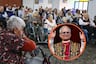 Residentes del Hogar Canevaro invitan al papa León XIV a conocerlos: “Queremos compartir con él”