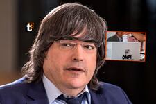 Jaime Bayly revela que no votará en las Elecciones 2026: “Me saca un peso de encima”