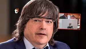 Jaime Bayly revela que no votará en las Elecciones 2026: “Me saca un peso de encima”