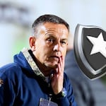 Horacio Melgarejo entró en la mira de este ‘grande’ del fútbol brasileño