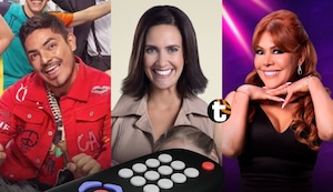 ‘Al fondo hay sitio’ vs. ‘Pituca sin lucas’ y Magaly TV: ¿Qué programa ganó en el rating?