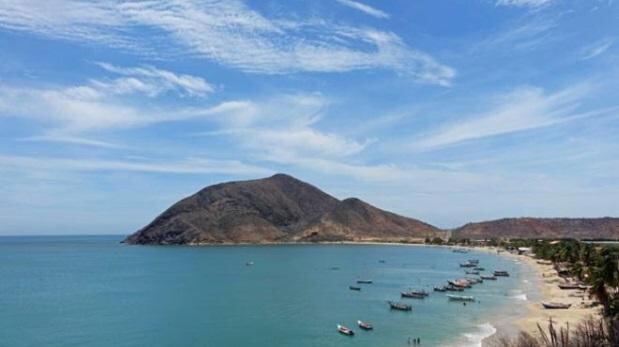 Isla Margarita, el paraíso turístico de Venezuela en crisis