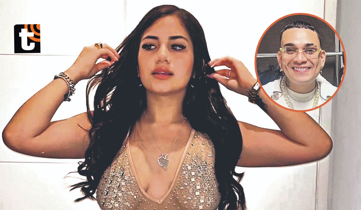 La empresaria borró todas las fotografías y videos que tenía junto a Josimar.