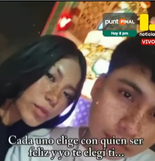 Peter Carvajal Villacrés fue intervenido por la Policía a doce horas de Ucayali. (Latina)