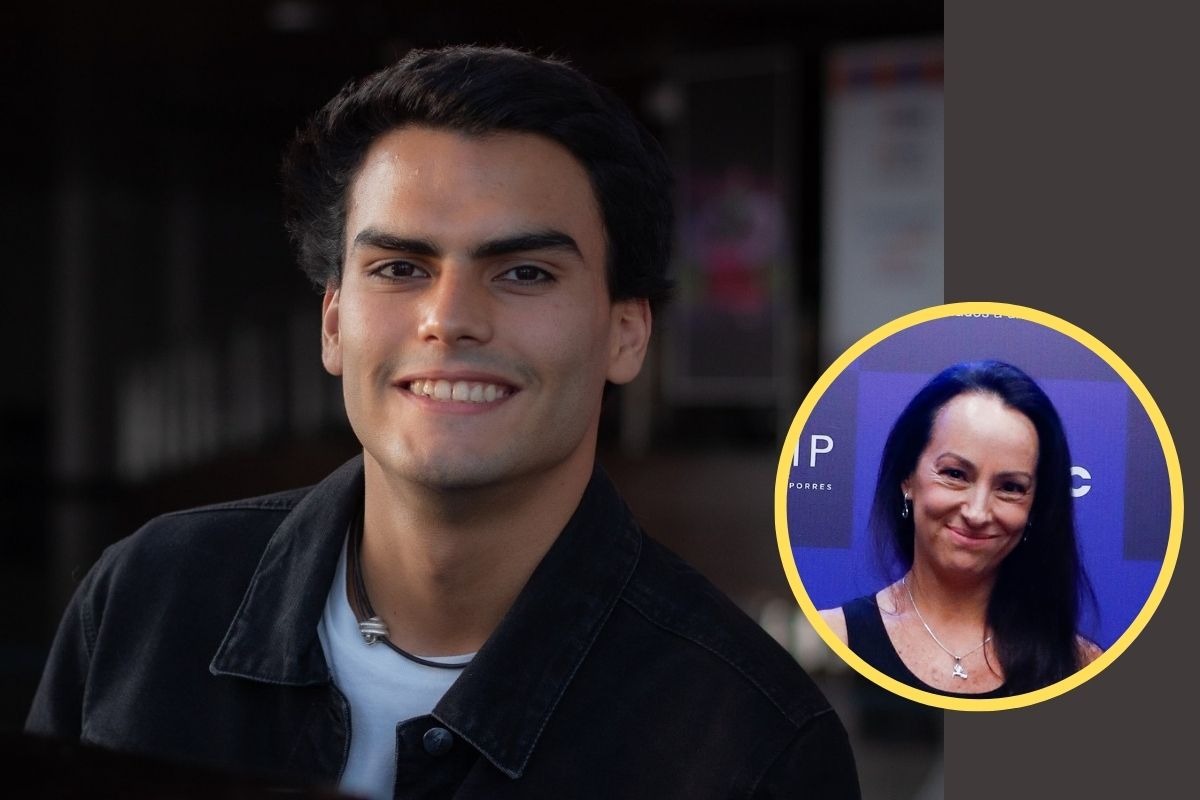 Tomás Suárez Vértiz.