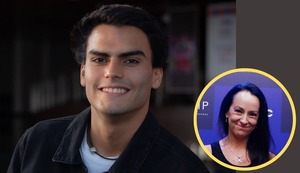 Tomás Suárez Vértiz lanza ‘Incondicional’, canción dedicada a su madre Cynthia: “Me guía y me acompaña en cada paso”