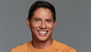 André Silva: “Nunca me olvidaré del ‘León de la cumbia’”