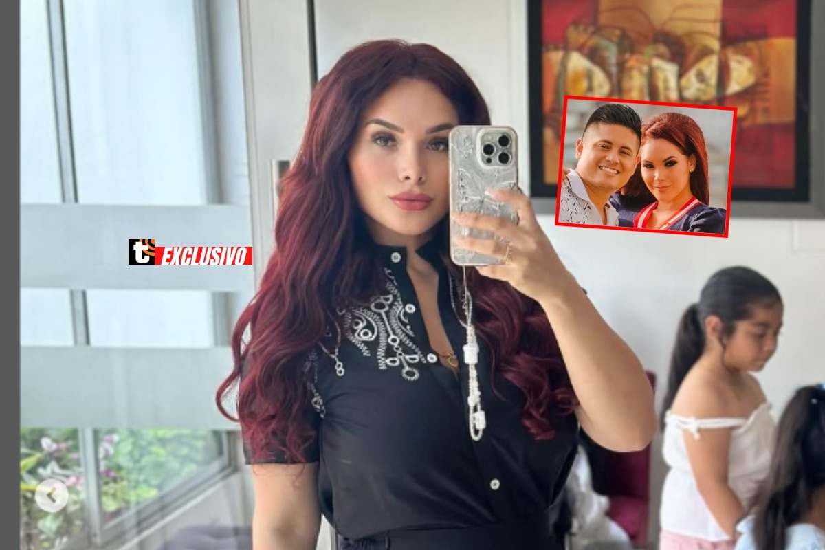 Génesis Tapia y qué dijo sobre Kike