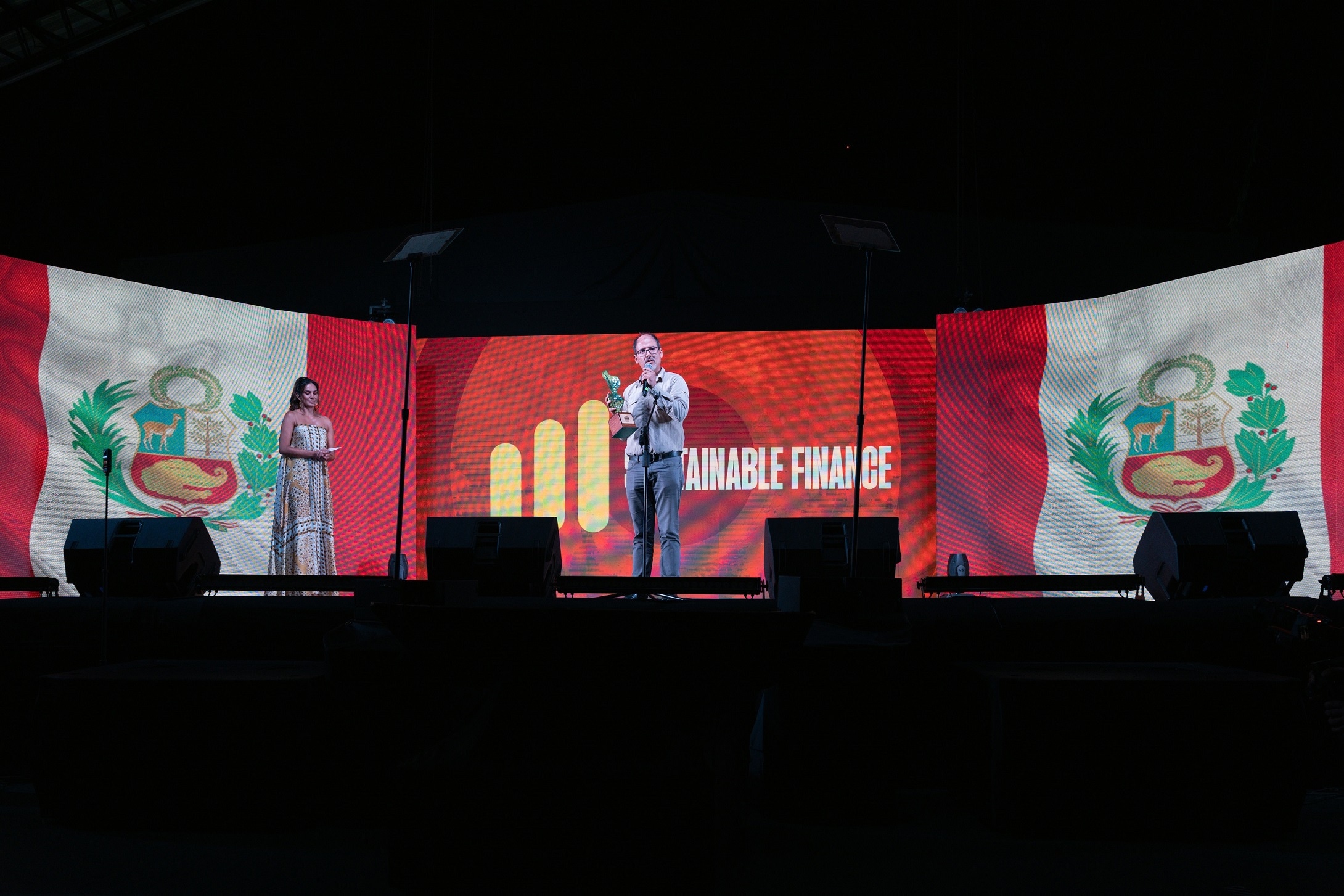 Los proyectos serán evaluados por expertos internacionales.