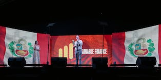 Los proyectos serán evaluados por expertos internacionales.