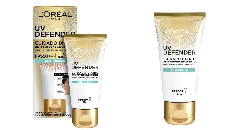 Encuéntralo en las principales tiendas por departamento.