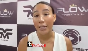 Samahara Lobatón NIEGA separación de Bryan tras supuestos chats con otra: “Confío en él”