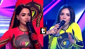 Onelia Molina lapida EN VIVO a Rosángela: “Estás bien equivocada, a diferencia tuya, si tengo amigos”