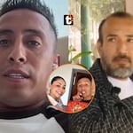 Niega deuda de S/ 58 mil por panetones y 'parcha' a su hermano