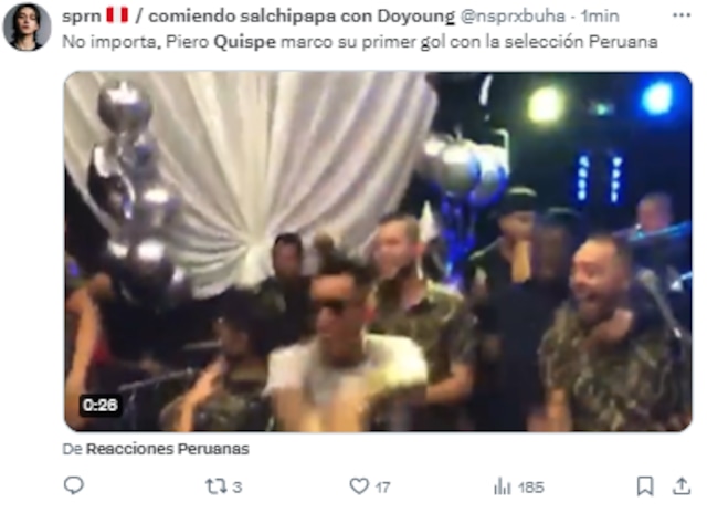 Memes del Perú vs. República Dominicana