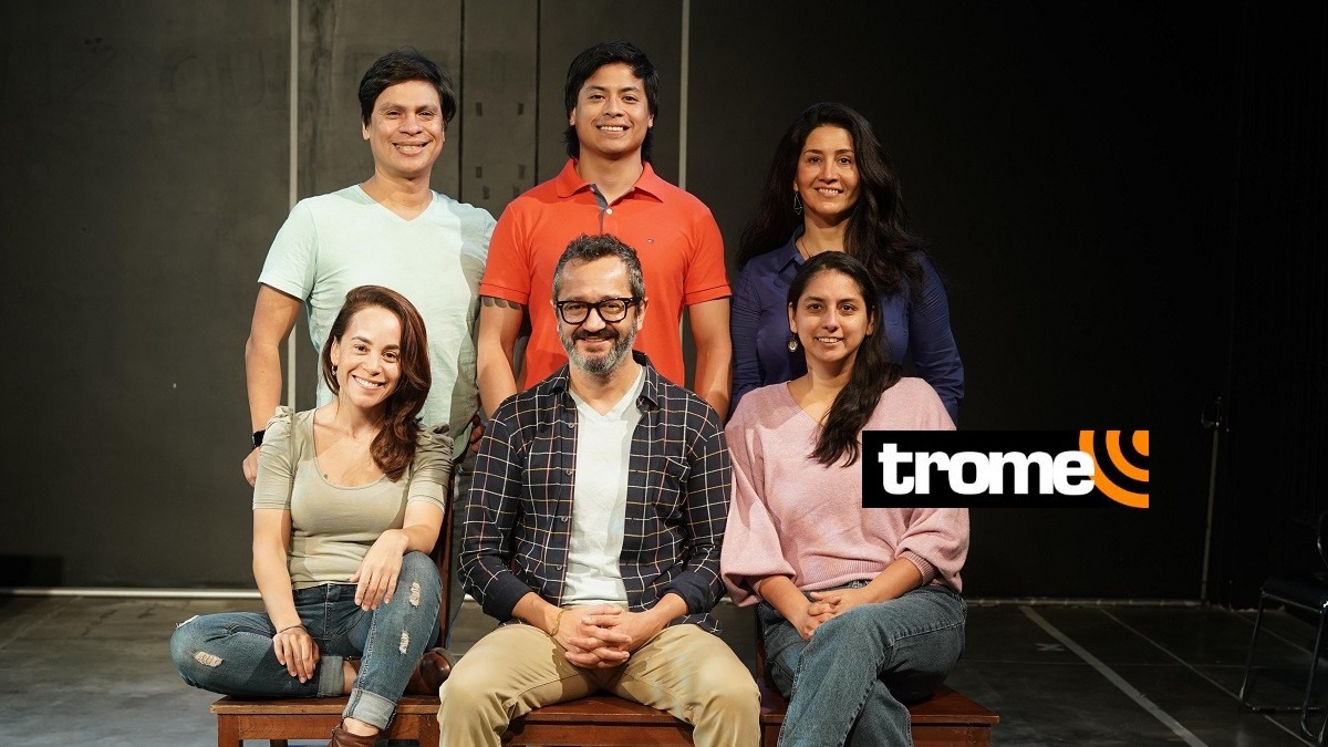 Los participantes del Espacio de Formación Actoral recibirán una preparación excepcional a lo largo de 18 meses. (Foto: Difusión).