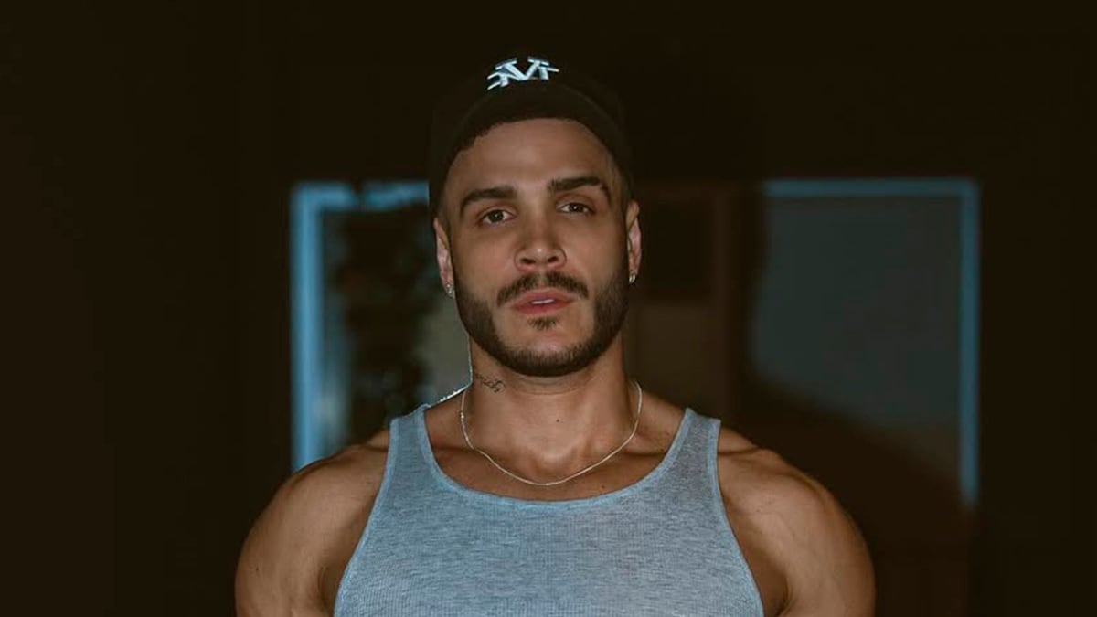 ¿Mario Irivarren recordó su ruptura con Alondra García. Foto: @marioirivarren