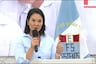 Keiko Fujimori anuncia expulsiones y medidas estrictas: “Los malcriados no van a estar en las aulas”