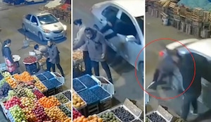 Huancayo: banda ‘Los rápidos y mugrosos’ asaltan en falso taxi