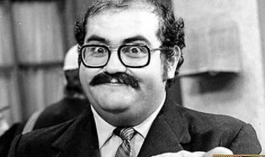 Edgar Vivar interpretó al Señor Barriga (Foto: Televisa)